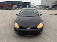 Volkswagen - 2011 - golf - personenauto - afbeelding 16 van  19