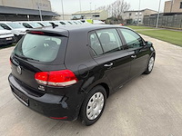 Volkswagen - 2011 - golf - personenauto - afbeelding 18 van  19