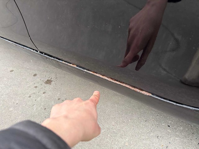 Volkswagen - 2011 - golf - personenauto - afbeelding 4 van  17