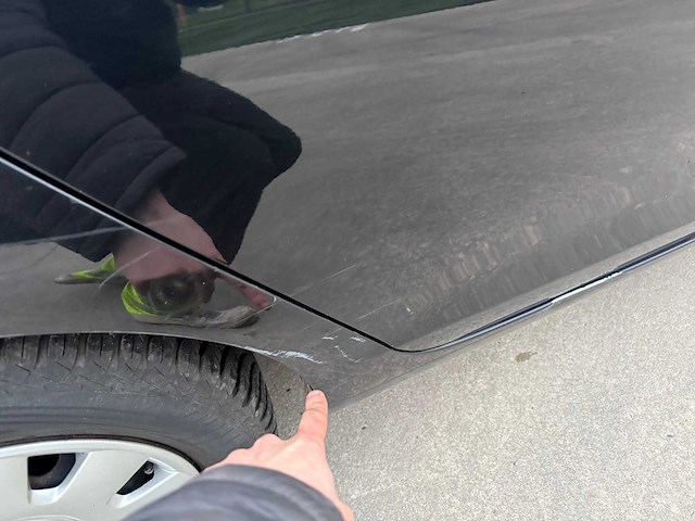 Volkswagen - 2011 - golf - personenauto - afbeelding 5 van  17