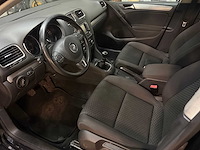 Volkswagen - 2011 - golf - personenauto - afbeelding 8 van  17
