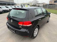 Volkswagen - 2011 - golf - personenauto - afbeelding 17 van  17