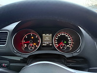 Volkswagen - 2011 - golf gtd - gtd - personenauto - afbeelding 17 van  25