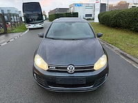 Volkswagen - 2011 - golf gtd - gtd - personenauto - afbeelding 24 van  25