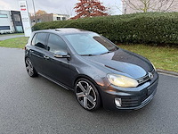 Volkswagen - 2011 - golf gtd - gtd - personenauto - afbeelding 29 van  31