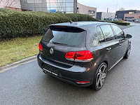 Volkswagen - 2011 - golf gtd - gtd - personenauto - afbeelding 2 van  31