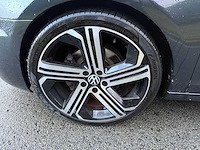 Volkswagen - 2011 - golf gtd - gtd - personenauto - afbeelding 4 van  31