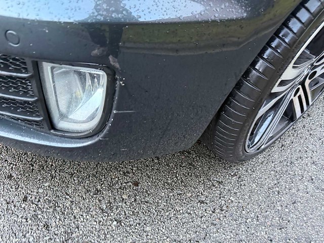 Volkswagen - 2011 - golf gtd - gtd - personenauto - afbeelding 9 van  31