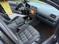 Volkswagen - 2011 - golf gtd - gtd - personenauto - afbeelding 19 van  31