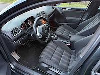 Volkswagen - 2011 - golf gtd - gtd - personenauto - afbeelding 22 van  31