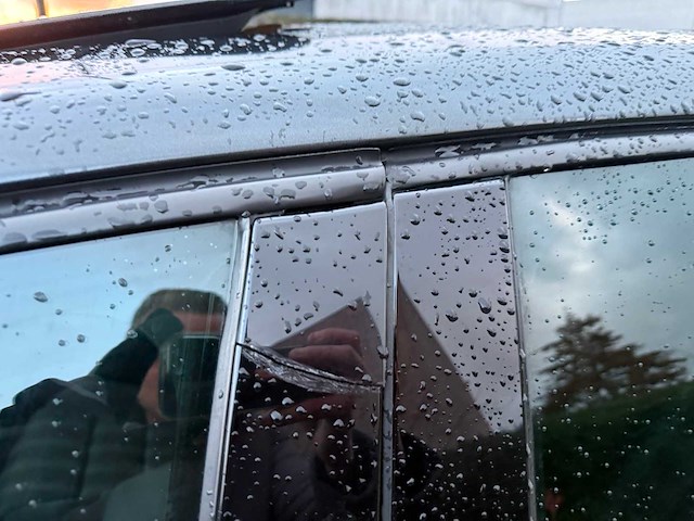 Volkswagen - 2011 - golf gtd - gtd - personenauto - afbeelding 10 van  31