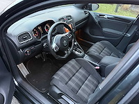 Volkswagen - 2011 - golf gtd - gtd - personenauto - afbeelding 16 van  31