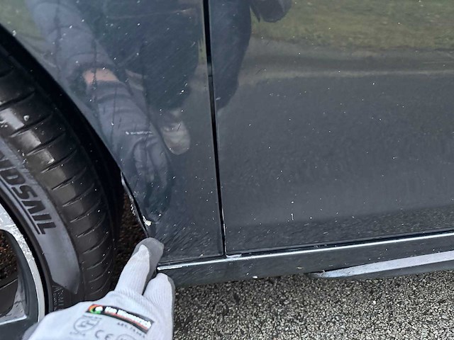 Volkswagen - 2011 - golf gtd - gtd - personenauto - afbeelding 9 van  31