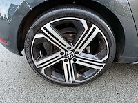 Volkswagen - 2011 - golf gtd - gtd - personenauto - afbeelding 11 van  31