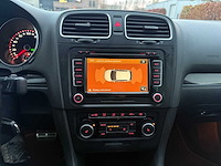 Volkswagen - 2011 - golf gtd - gtd - personenauto - afbeelding 22 van  31
