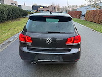 Volkswagen - 2011 - golf gtd - gtd - personenauto - afbeelding 28 van  31