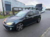 Volkswagen - 2011 - golf gtd - gtd - personenauto - afbeelding 1 van  31