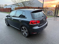 Volkswagen - 2011 - golf gtd - gtd - personenauto