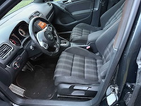 Volkswagen - 2011 - golf gtd - gtd - personenauto - afbeelding 4 van  5