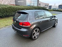 Volkswagen - 2011 - golf gtd - gtd - personenauto - afbeelding 4 van  31