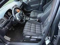 Volkswagen - 2011 - golf gtd - gtd - personenauto - afbeelding 16 van  31