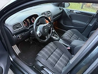 Volkswagen - 2011 - golf gtd - gtd - personenauto - afbeelding 17 van  31