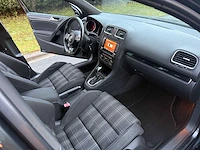 Volkswagen - 2011 - golf gtd - gtd - personenauto - afbeelding 19 van  31