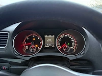 Volkswagen - 2011 - golf gtd - gtd - personenauto - afbeelding 22 van  31