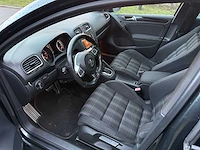Volkswagen - 2011 - golf gtd - gtd - personenauto - afbeelding 23 van  31