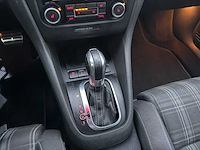 Volkswagen - 2011 - golf gtd - gtd - personenauto