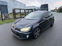 Volkswagen - 2011 - golf gtd - gtd - personenauto - afbeelding 24 van  31