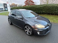 Volkswagen - 2011 - golf gtd - gtd - personenauto - afbeelding 29 van  31