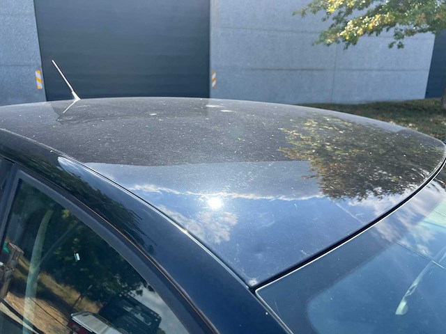 Volkswagen - 2011 - polo - personenwagen - personenauto - afbeelding 2 van  27
