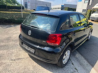 Volkswagen - 2011 - polo - personenwagen - personenauto - afbeelding 4 van  27