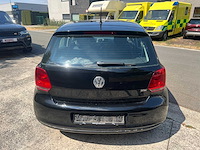Volkswagen - 2011 - polo - personenwagen - personenauto - afbeelding 5 van  27