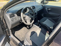 Volkswagen - 2011 - polo - personenwagen - personenauto - afbeelding 11 van  27