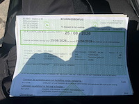Volkswagen - 2011 - polo - personenwagen - personenauto - afbeelding 16 van  27