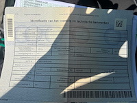 Volkswagen - 2011 - polo - personenwagen - personenauto - afbeelding 19 van  27
