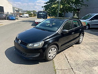 Volkswagen - 2011 - polo - personenwagen - personenauto - afbeelding 12 van  27