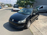 Volkswagen - 2011 - polo - personenwagen - personenauto - afbeelding 21 van  27