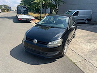 Volkswagen - 2011 - polo - personenwagen - personenauto - afbeelding 22 van  27