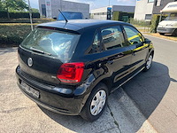 Volkswagen - 2011 - polo - personenwagen - personenauto - afbeelding 1 van  9