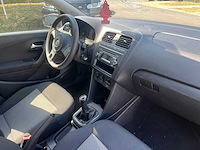 Volkswagen - 2011 - polo - personenwagen - personenauto - afbeelding 5 van  9
