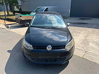 Volkswagen - 2011 - polo - personenwagen - personenauto - afbeelding 7 van  9