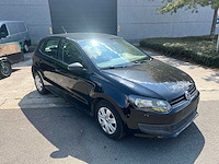 Volkswagen - 2011 - polo - personenwagen - personenauto - afbeelding 8 van  9