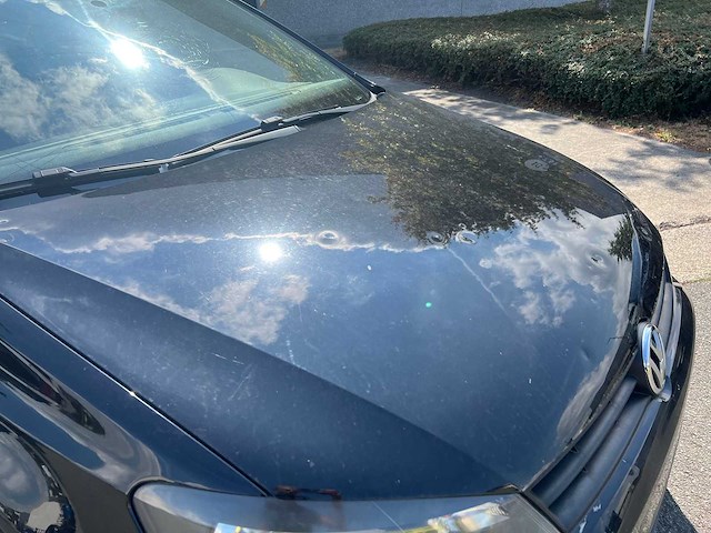 Volkswagen - 2011 - polo - personenwagen - personenauto - afbeelding 9 van  9