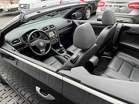 Volkswagen - 2012 - golf cabrio - personenauto - afbeelding 2 van  23