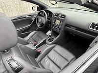 Volkswagen - 2012 - golf cabrio - personenauto - afbeelding 3 van  23