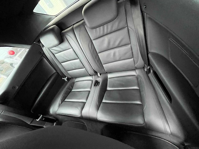 Volkswagen - 2012 - golf cabrio - personenauto - afbeelding 5 van  23