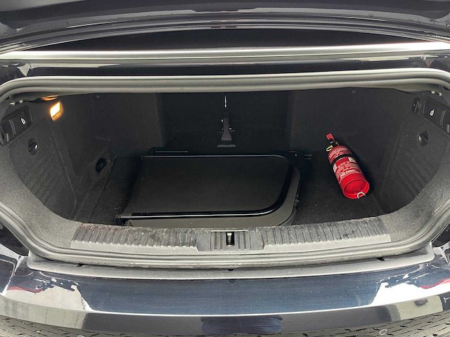 Volkswagen - 2012 - golf cabrio - personenauto - afbeelding 6 van  23